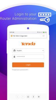 Download WiFi Router Password Tools for Android screenshot 6