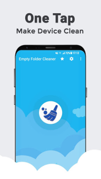 Download Empty Folder Cleaner Tools for Android screenshot 7