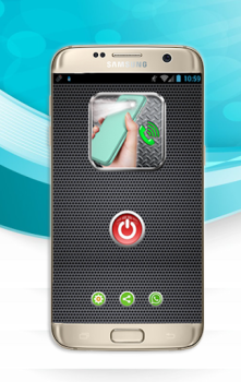Download Flash on Call 2 Work for Android screenshot 2