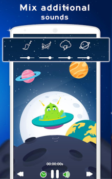 Download Lullabies for children Motherhood and childhood for Android screenshot 3
