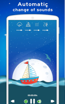 Download Lullabies for children Motherhood and childhood for Android screenshot 5