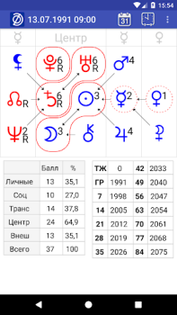 Download AstroFD Education for Android screenshot 4