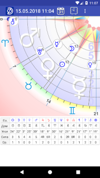 Download AstroFD Education for Android screenshot 5