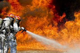Download Fire department siren Entertainment for Android