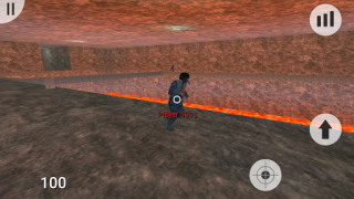 Download DeathRun Portable Action for Android screenshot 3