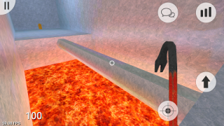 Download DeathRun Portable Action for Android screenshot 4