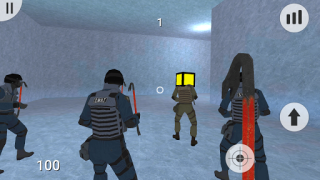 Download DeathRun Portable Action for Android screenshot 5