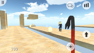 Download DeathRun Portable Action for Android screenshot 7