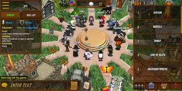 Download Town of Salem - The Coven Strategies for Android