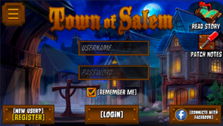 Download Town of Salem - The Coven Strategies for Android screenshot 2