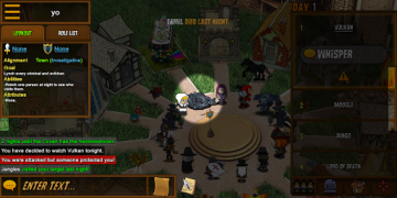 Download Town of Salem - The Coven Strategies for Android screenshot 3