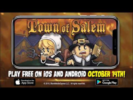 Download Town of Salem - The Coven Strategies for Android screenshot 8