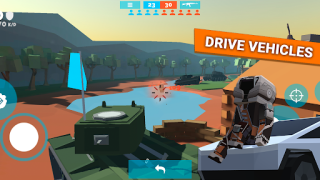 Download Fan of Guns: FPS Pixel Shooter Action for Android screenshot 6