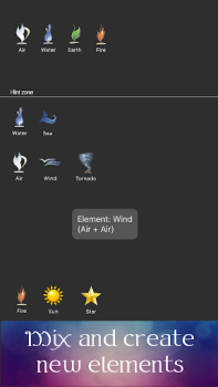 Download Alchemy 1000 Puzzles for Android screenshot 2