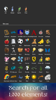 Download Alchemy 1000 Puzzles for Android screenshot 3