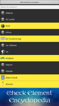 Download Alchemy 1000 Puzzles for Android screenshot 5