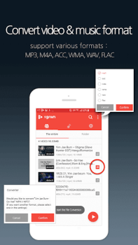 Download 1Gram Player – Video player Video Players & Editors for Android screenshot 3