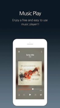 Download 1Gram Player – Video player Video Players & Editors for Android screenshot 5