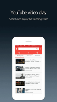 Download 1Gram Player – Video player Video Players & Editors for Android screenshot 6