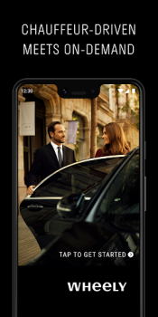 Download Wheely Maps and navigation for Android
