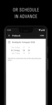 Download Wheely Maps and navigation for Android screenshot 4