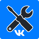 Download  VKHelper - cleaner for VK