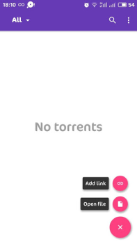 Download Breeze - Torrent Video Players & Editors for Android