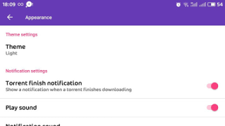 Download Breeze - Torrent Video Players & Editors for Android screenshot 7