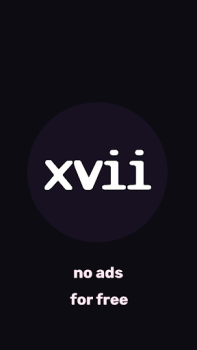 Download xvii messenger for vk Social for Android screenshot 7