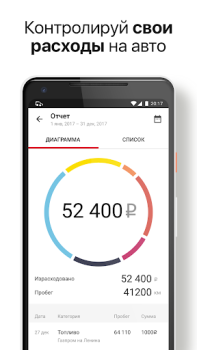 Download Дром Гараж — клуб владельцев а Cars and transportation for Android screenshot 4