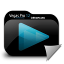 Download  Free Sony Vegas Pro Shortcuts