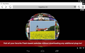 Download Photon Flash Player & Browser Contact for Android