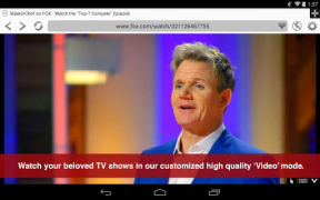 Download Photon Flash Player & Browser Contact for Android screenshot 2