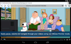 Download Photon Flash Player & Browser Contact for Android screenshot 4
