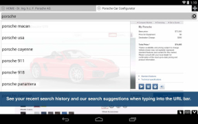 Download Photon Flash Player & Browser Contact for Android screenshot 5