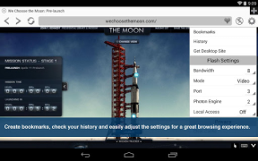 Download Photon Flash Player & Browser Contact for Android screenshot 6