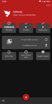 Download AdAway Tools for Android