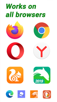 AdClean for browsers