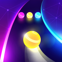 Download  Dancing Road: Color Ball Run!