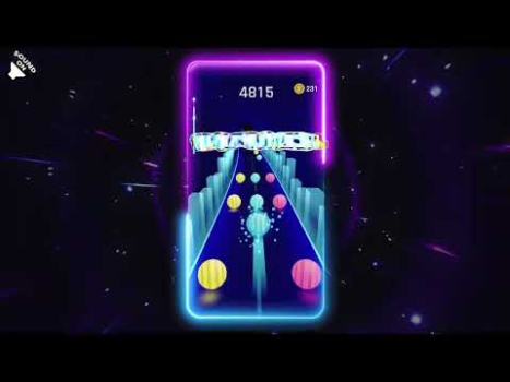 Download Dancing Road: Color Ball Run! Music for Android