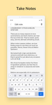 Download Vivaldi Browser - Fast & Safe Contact for Android screenshot 6