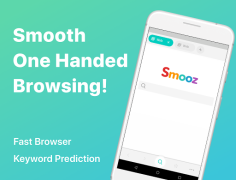 Download Smooz Browser Contact for Android
