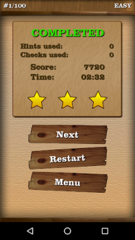 Download Sudoku Master Puzzles for Android screenshot 3