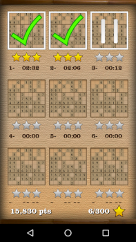Download Sudoku Master Puzzles for Android screenshot 4