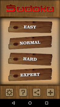 Download Sudoku Master Puzzles for Android screenshot 5