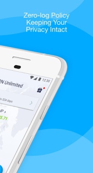 Download KeepSolid VPN Unlimited Tools for Android screenshot 2