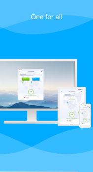 Download KeepSolid VPN Unlimited Tools for Android screenshot 5