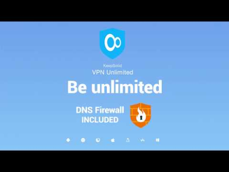 Download KeepSolid VPN Unlimited Tools for Android screenshot 8