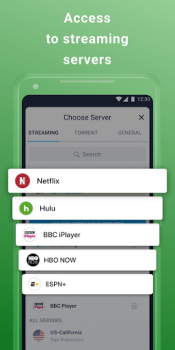 Download VPN Lite Without Registration Tools for Android screenshot 4