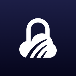 Logo Private & Secure VPN: TorGuard